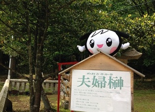 宮崎神社 【東広島市福富町】