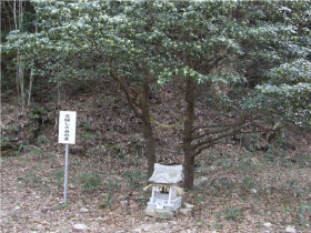 七つの縁結びの神様巡り【廿日市市】